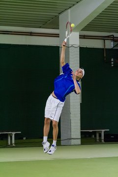 Bild 175 - Holmer Indoor-Cup Tag 1